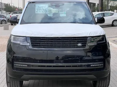 2026 لاند روفر رينج روفر اتش اس اي