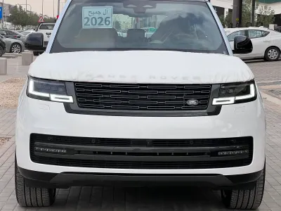 2026 لاند روفر رينج روفر اتش اس اي