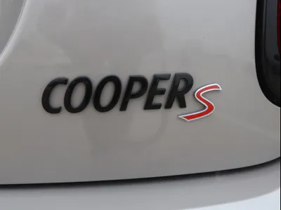 2022 ميني كوبر اس