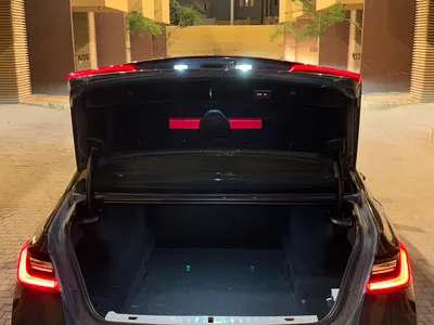 2020 بي ام دبليو الفئة السابعة 730 إل أي