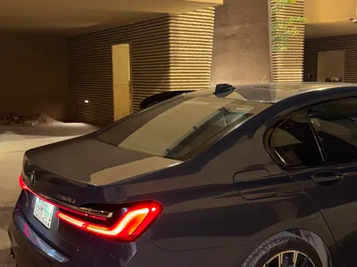 2020 بي ام دبليو الفئة السابعة 730 إل أي