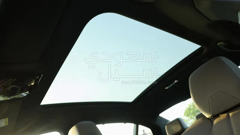 2026 بي ام دبليو الفئة الخامسة 530 إم كت