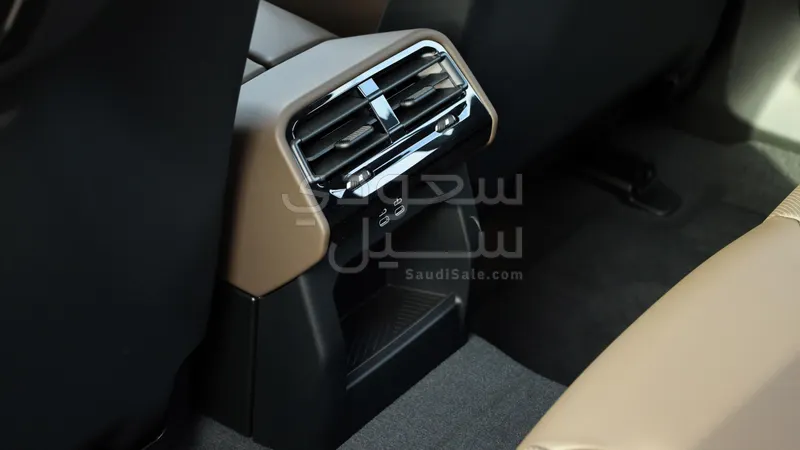 2026 بي ام دبليو الفئة الخامسة 530 إم كت