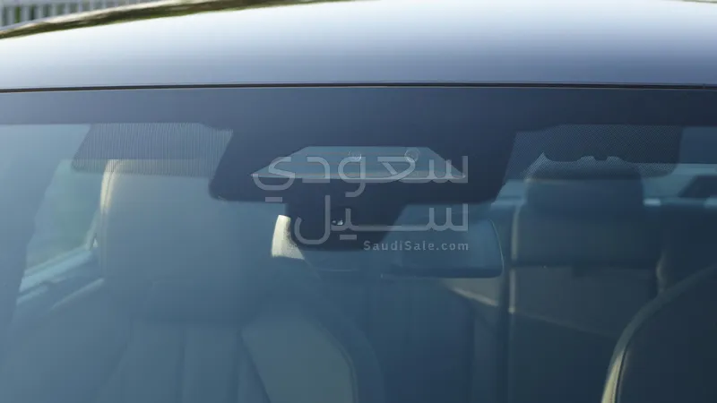 2026 بي ام دبليو الفئة الخامسة 530 إم كت