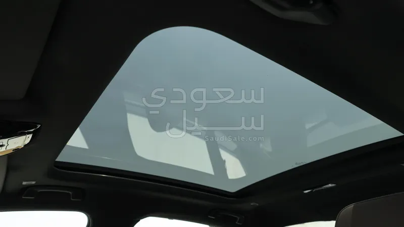 2026 بي ام دبليو الفئة الخامسة 530 إم كت