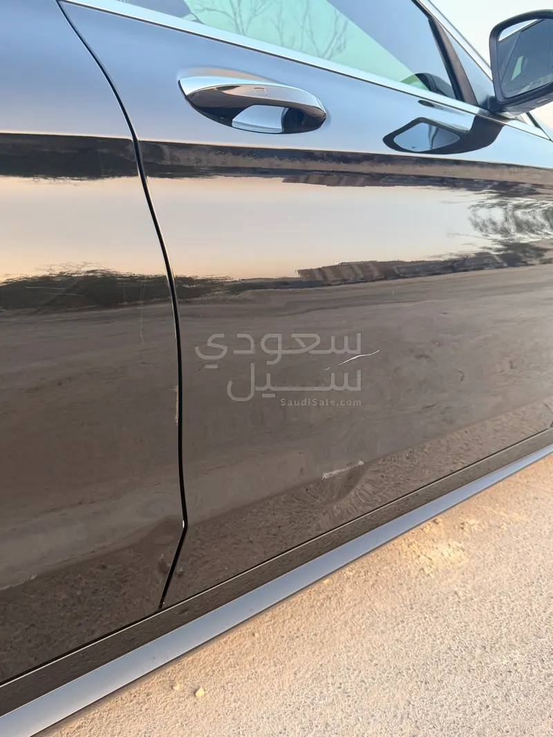 2020 مرسيدس - بنز سي 200