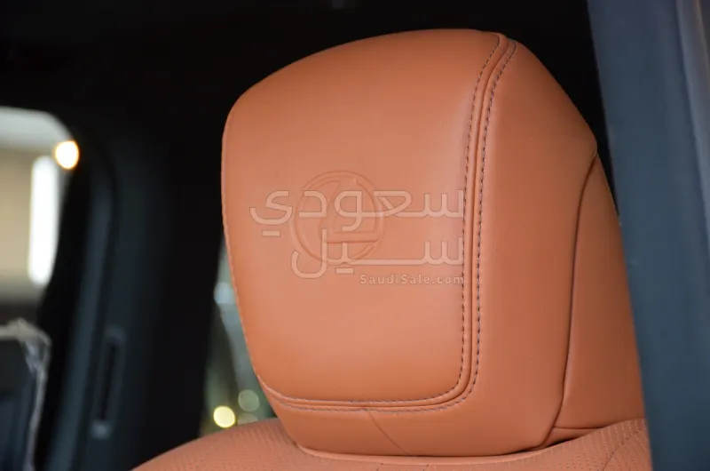 2023 Lexus LX 600 vip