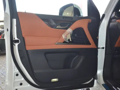 2023 Lexus LX 600 vip