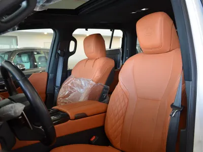 2023 Lexus LX 600 vip