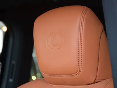 2023 Lexus LX 600 vip