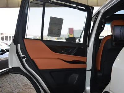 2023 Lexus LX 600 vip