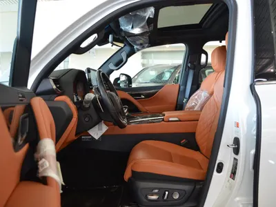 2023 Lexus LX 600 vip