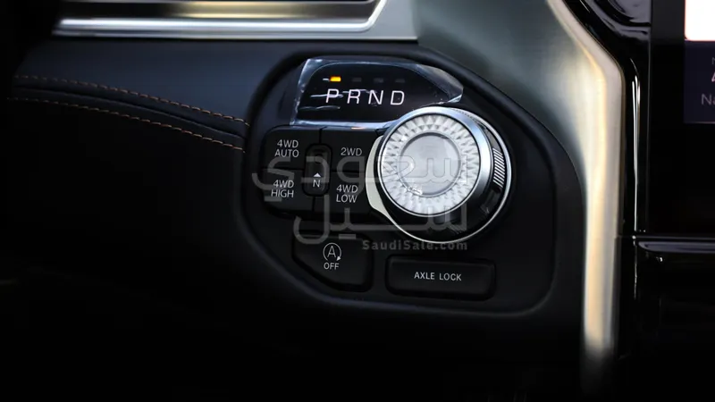 2026 Dodge Ram