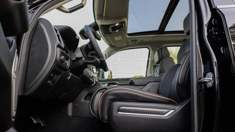 2026 Dodge Ram