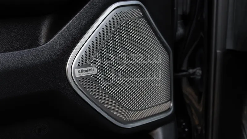 2026 Dodge Ram