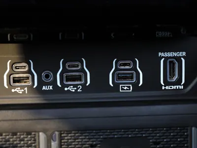 2026 Dodge Ram
