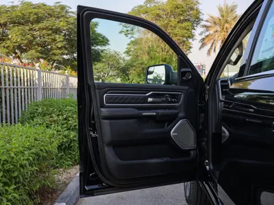 2026 Dodge Ram