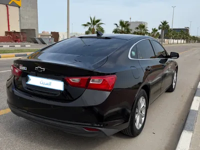 2021 Chevrolet Malibo LS