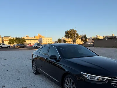 2022 فورد توروس تيتانيوم بلس