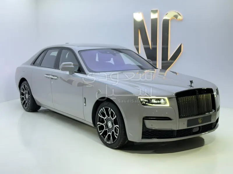 2023 رولز رويس قوست
