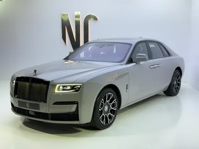 2023 رولز رويس قوست