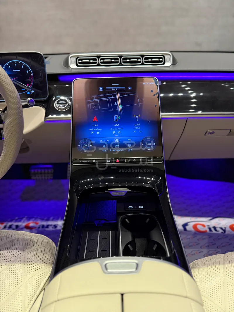 2026 Mercedes-Benz S 450