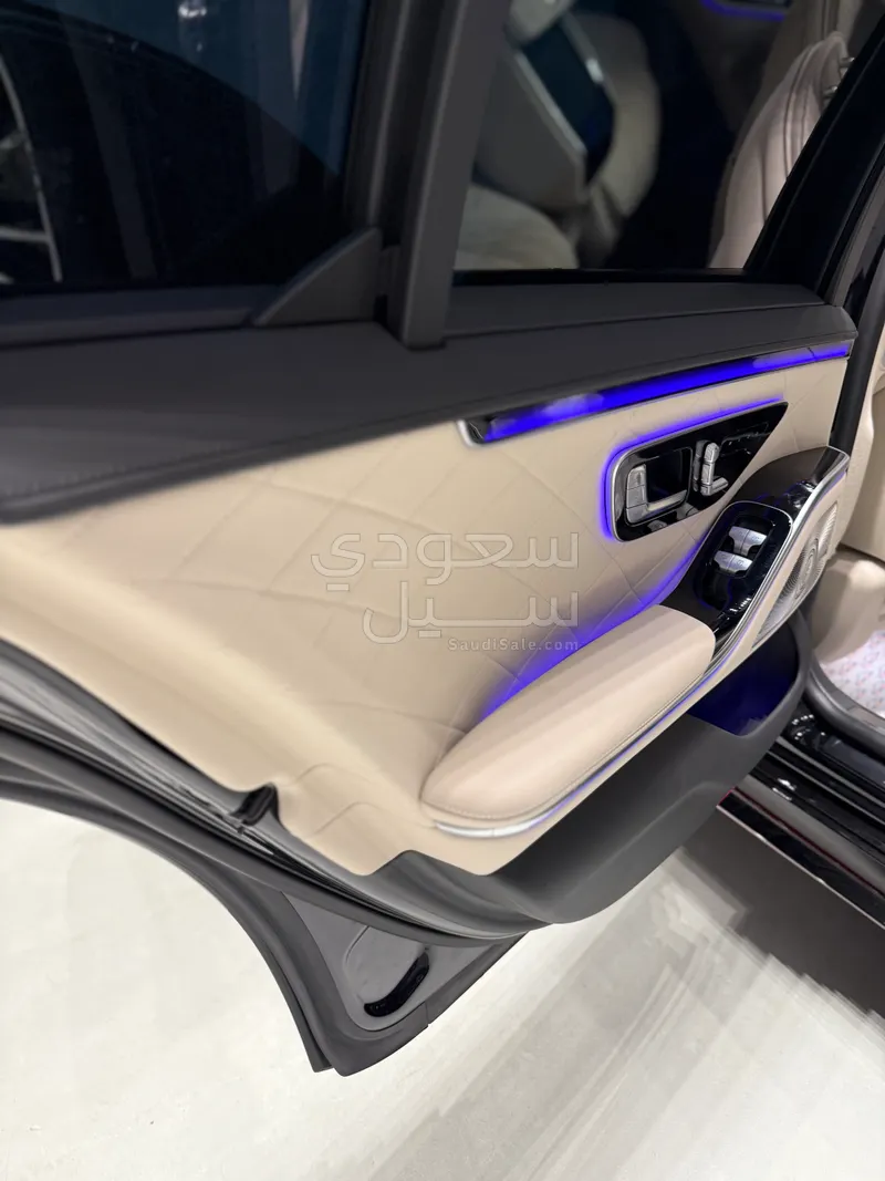 2026 Mercedes-Benz S 450