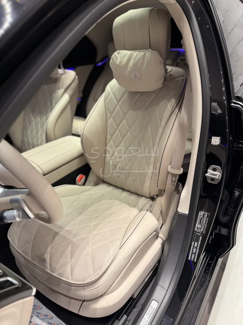 2026 Mercedes-Benz S 450