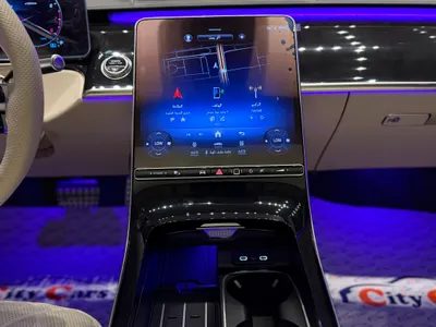 2026 Mercedes-Benz S 450