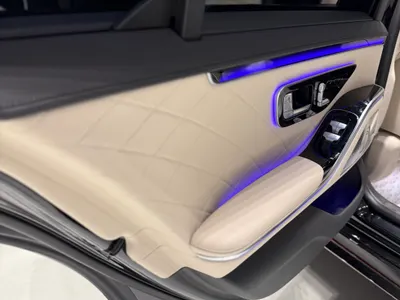 2026 Mercedes-Benz S 450