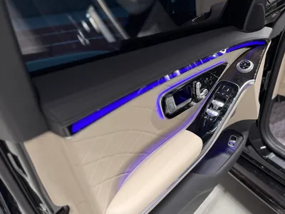 2026 Mercedes-Benz S 450
