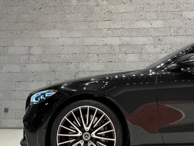 2026 Mercedes-Benz S 450