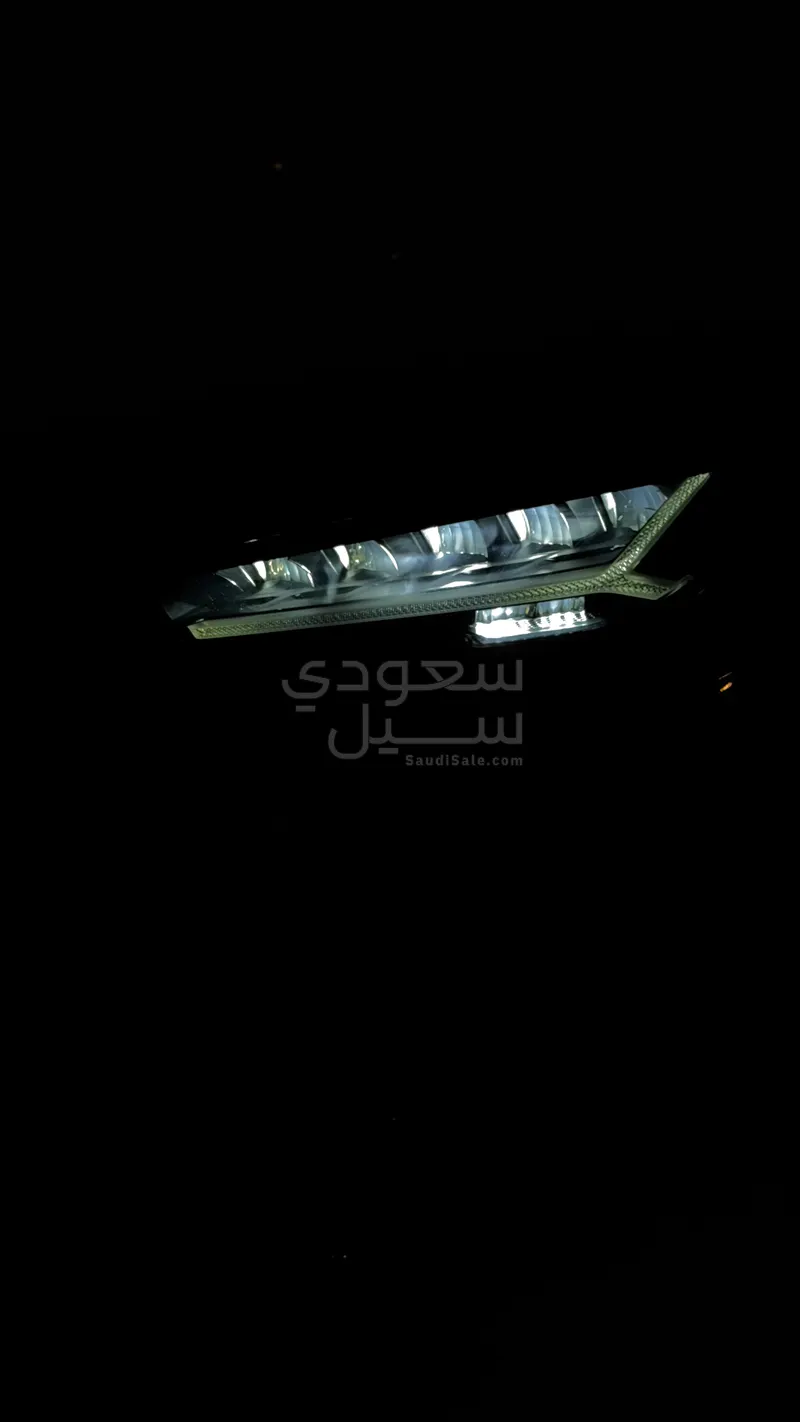 2022 لمبرجيني اوروس اس