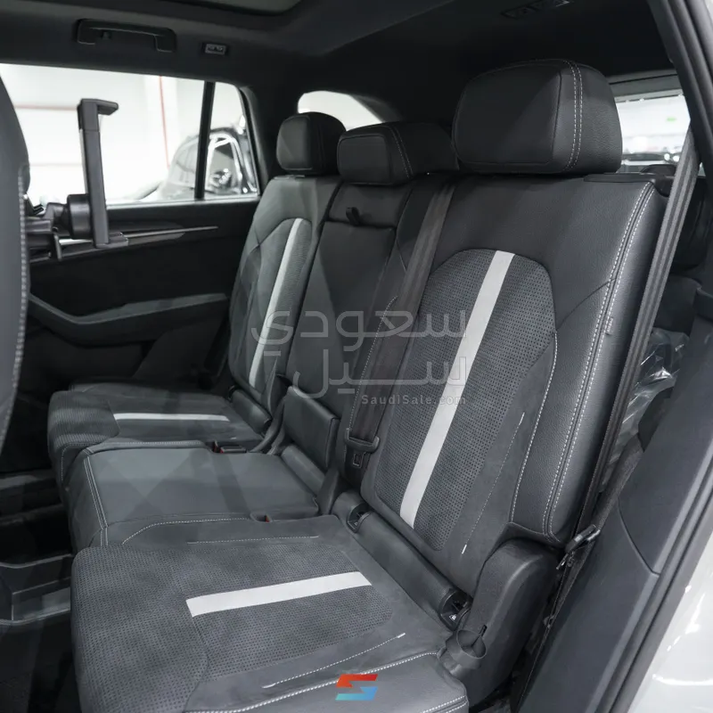 2026 Skoda Kodiaq