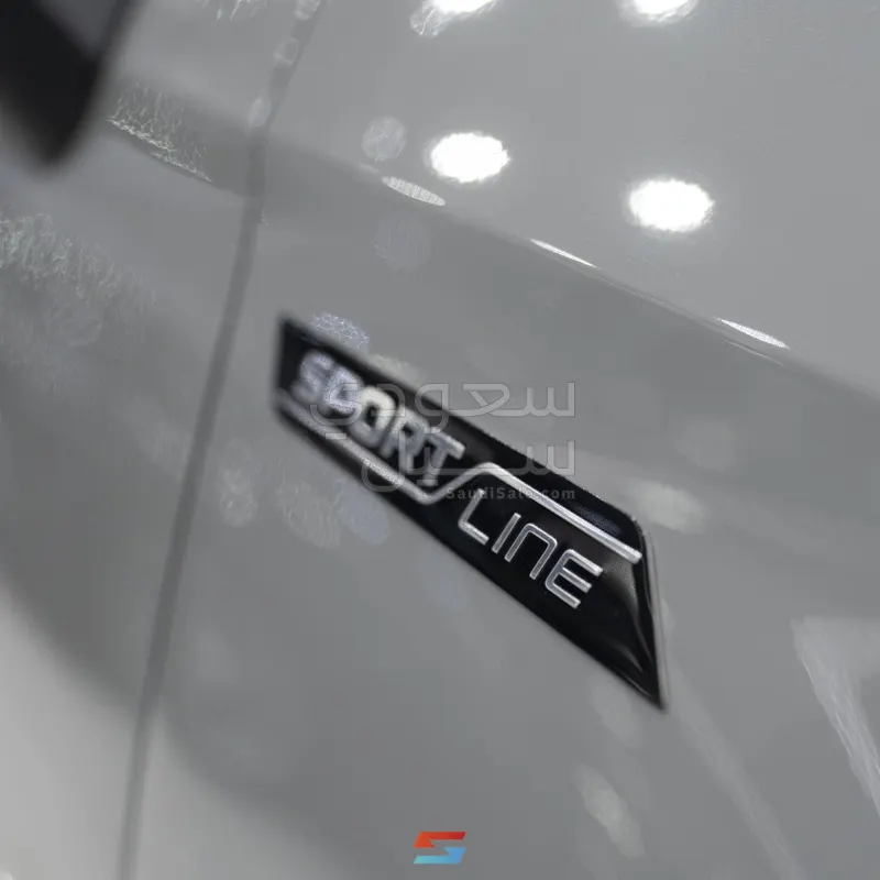 2026 Skoda Kodiaq
