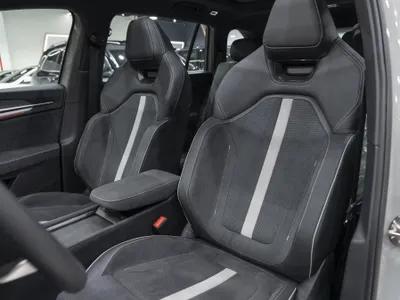 2026 Skoda Kodiaq