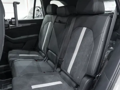 2026 Skoda Kodiaq