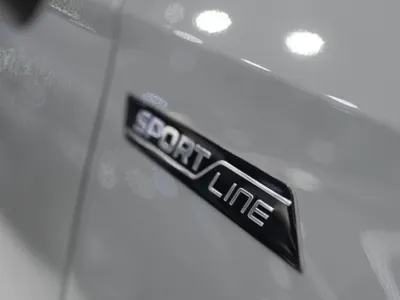 2026 Skoda Kodiaq