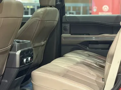 2018 فورد اكسبيديشن