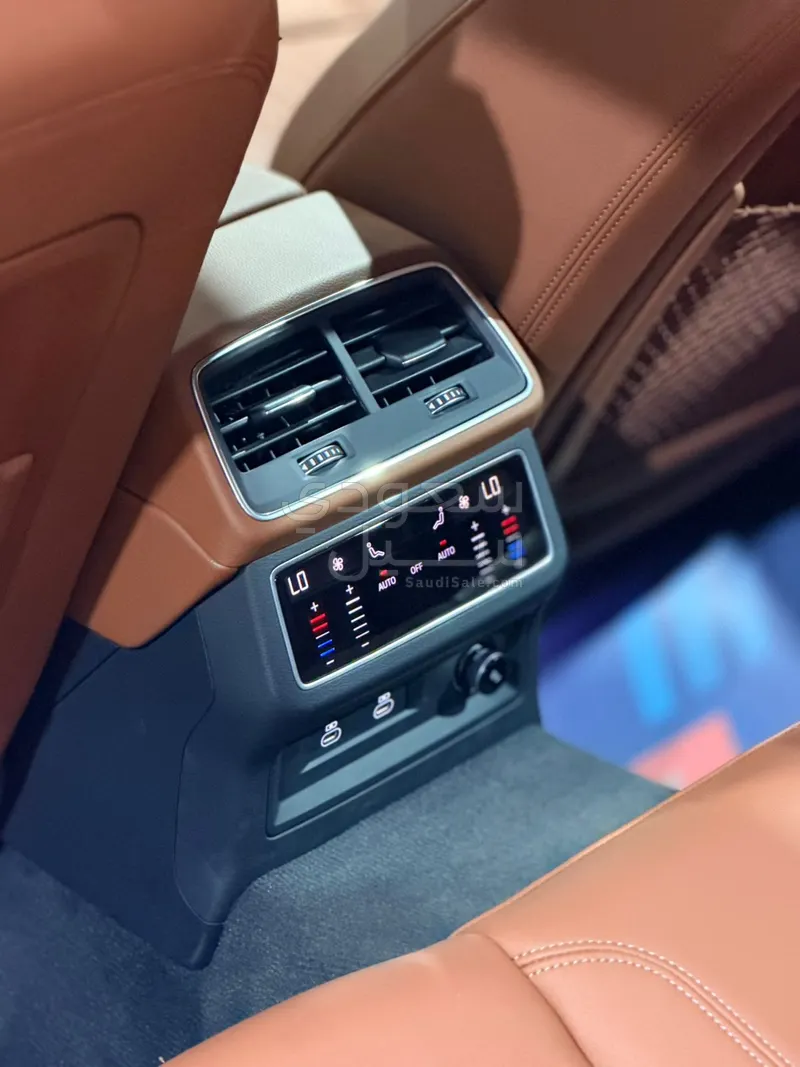 2025 اودي اي 6