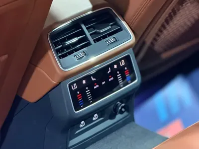 2025 اودي اي 6