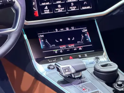 2025 اودي اي 6
