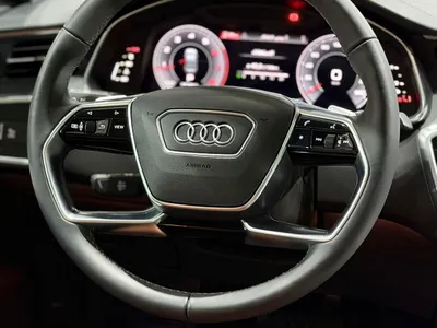2025 اودي اي 6