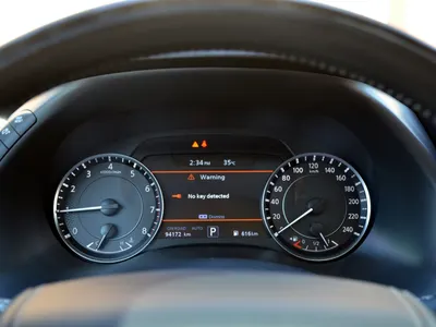 2022 نيسان باترول بلاتينيوم
