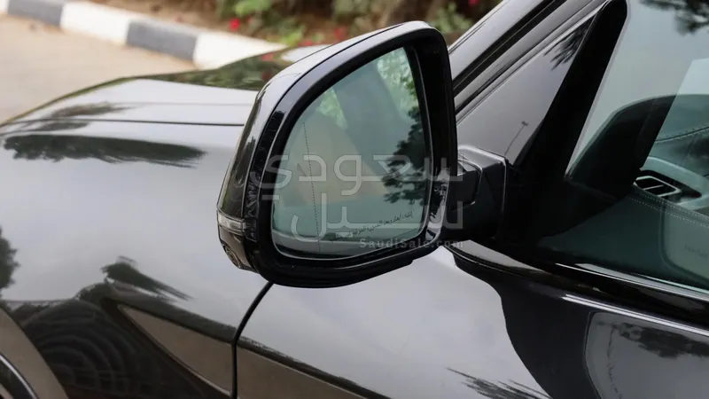 2026 بي ام دبليو الفئة اكس 4