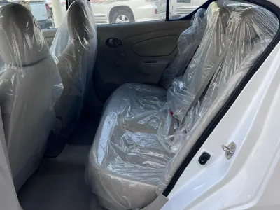 2025 نيسان صني