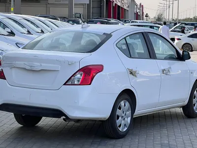 2025 نيسان صني