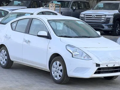 2025 نيسان صني