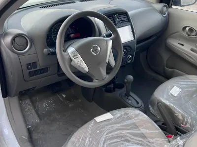 2025 نيسان صني