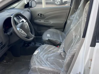 2025 نيسان صني
